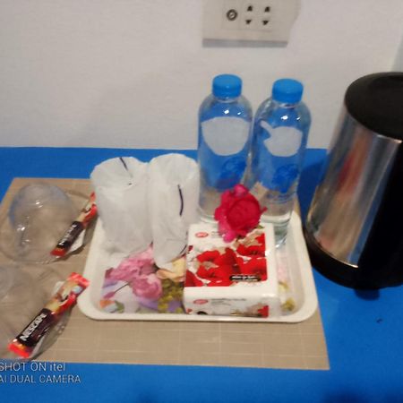 Blue Planet Hotel Patong Екстериор снимка