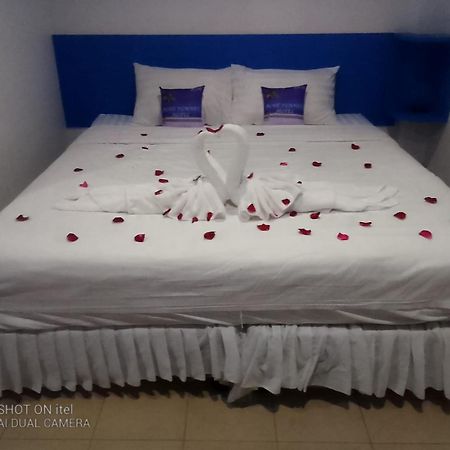 Blue Planet Hotel Patong Екстериор снимка
