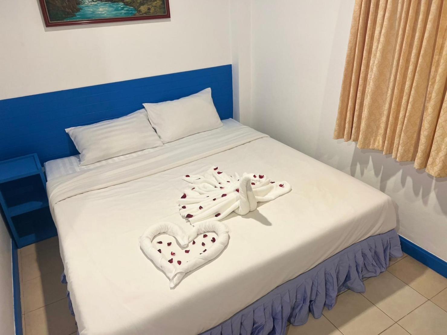 Blue Planet Hotel Patong Екстериор снимка