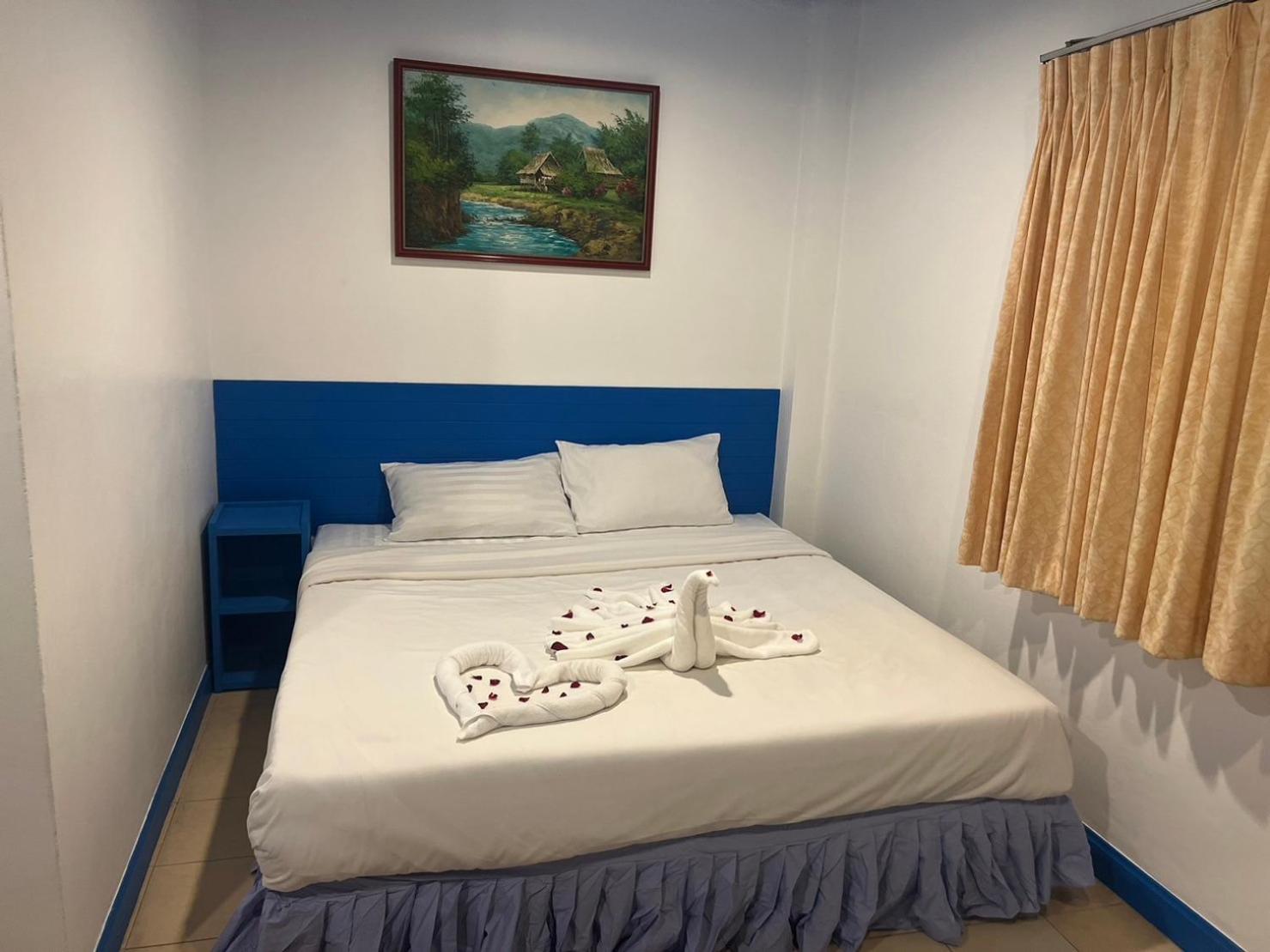 Blue Planet Hotel Patong Екстериор снимка
