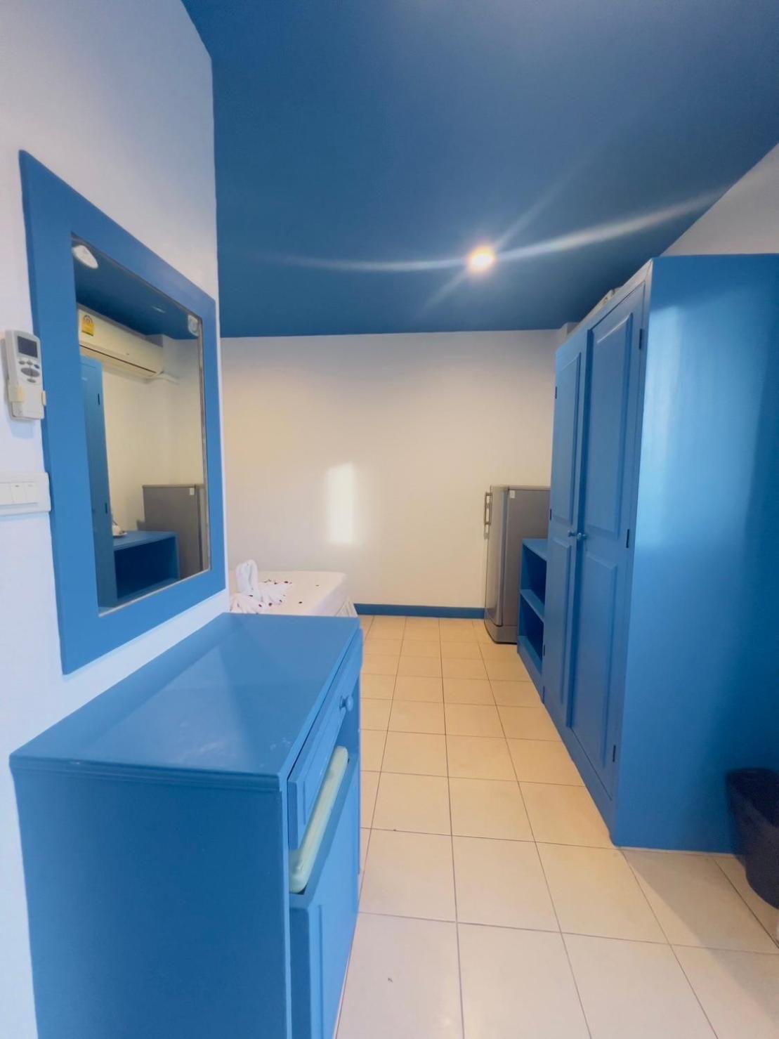 Blue Planet Hotel Patong Екстериор снимка