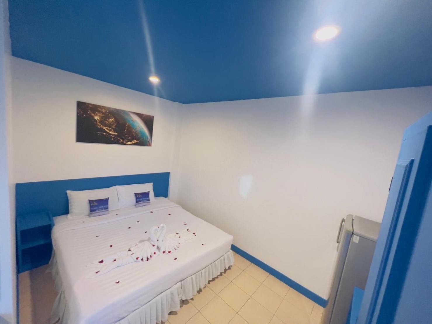 Blue Planet Hotel Patong Екстериор снимка