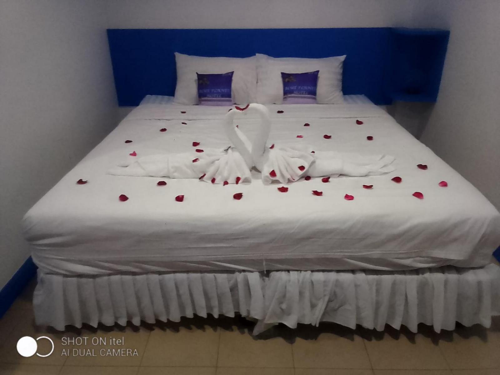 Blue Planet Hotel Patong Екстериор снимка