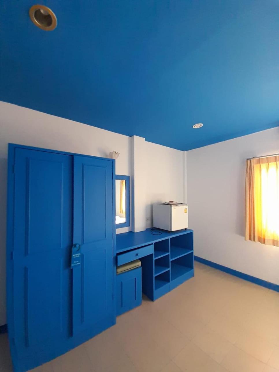 Blue Planet Hotel Patong Екстериор снимка