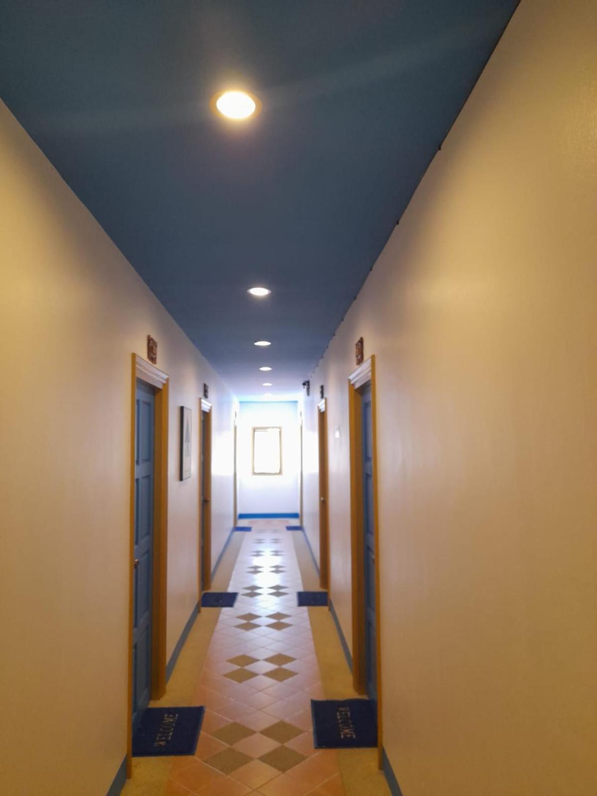 Blue Planet Hotel Patong Екстериор снимка