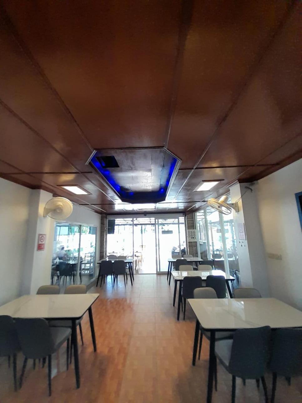 Blue Planet Hotel Patong Екстериор снимка