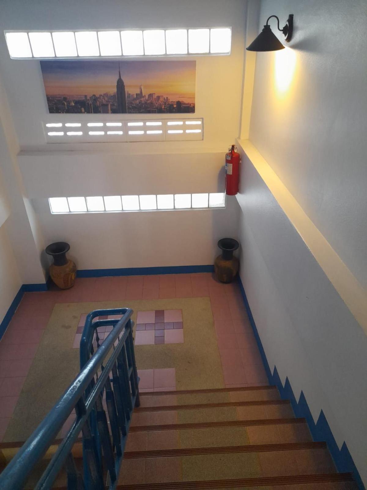 Blue Planet Hotel Patong Екстериор снимка