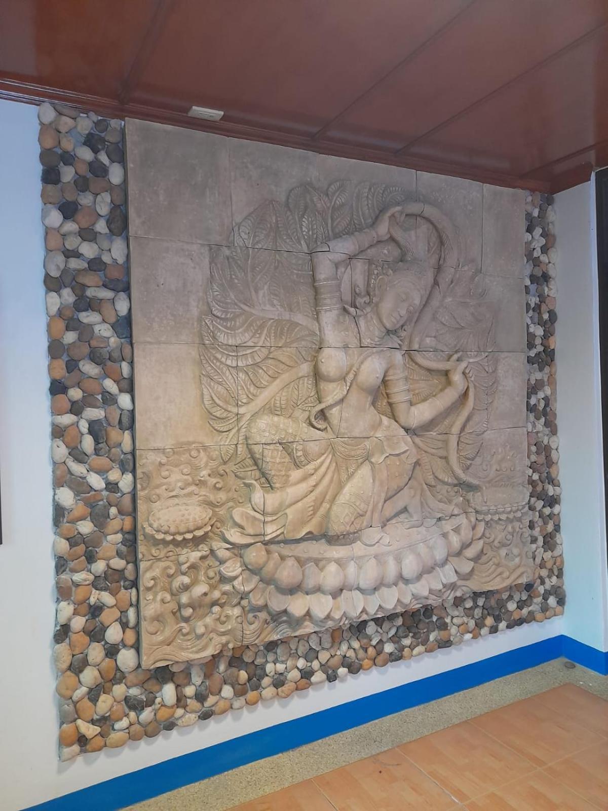 Blue Planet Hotel Patong Екстериор снимка
