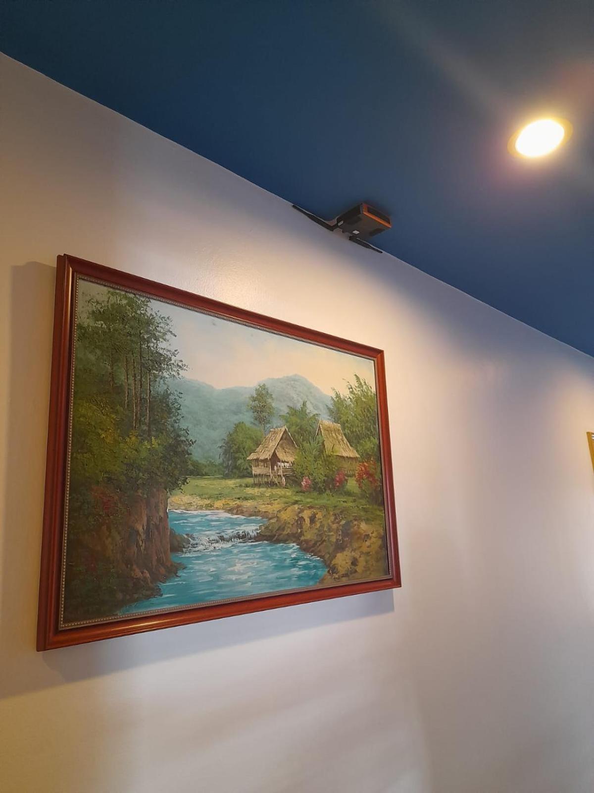 Blue Planet Hotel Patong Екстериор снимка