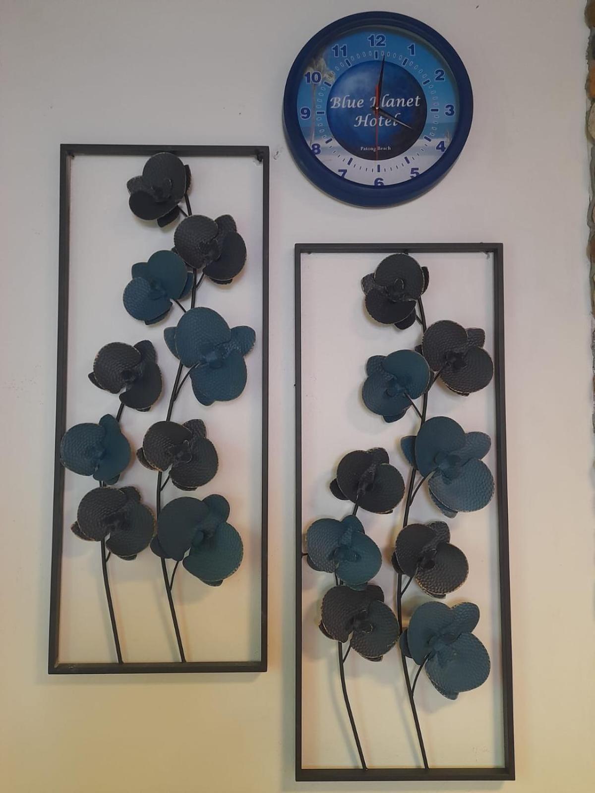 Blue Planet Hotel Patong Екстериор снимка